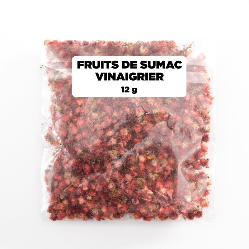 Load image into Gallery viewer, Sumac Vinegar (fruit)
