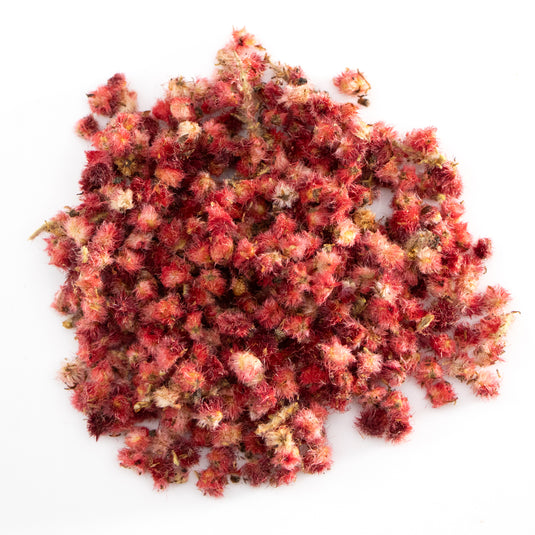 Sumac vinaigrier