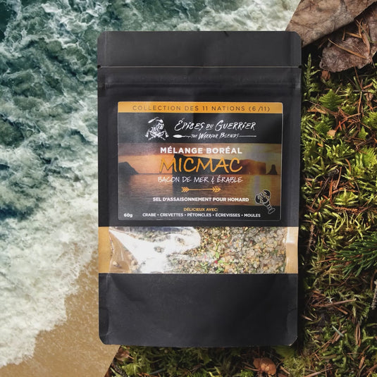 Mi'kmaq Blend
