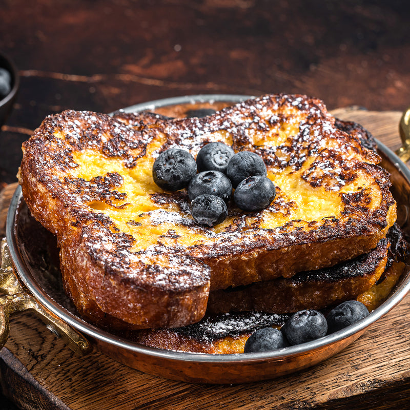 Load image into Gallery viewer, 22 – French toast and pancakes
