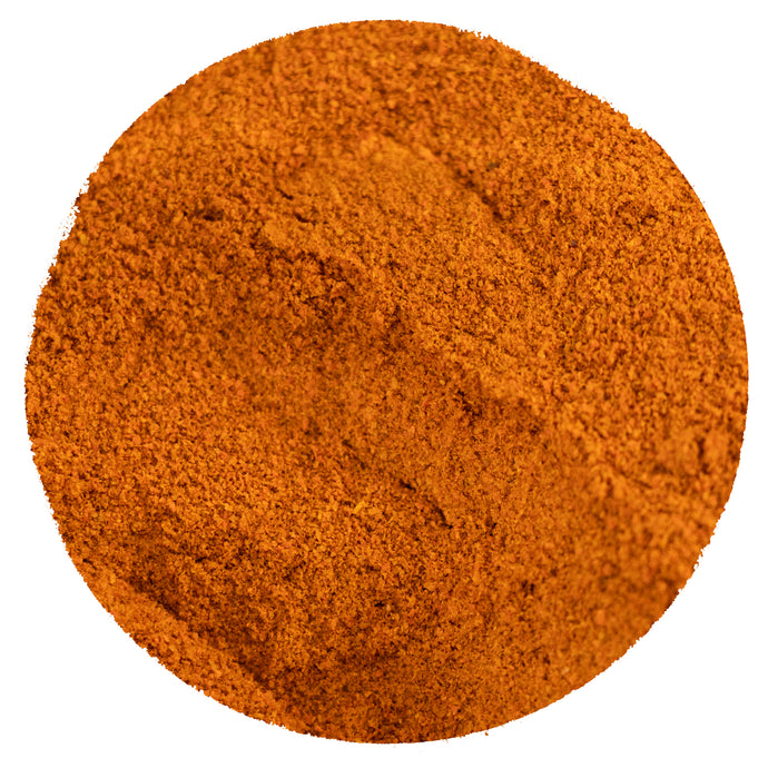 Red Aleppo Pepper