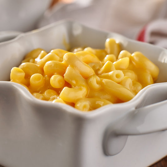 54 - Assaisonnement à macaroni au fromage