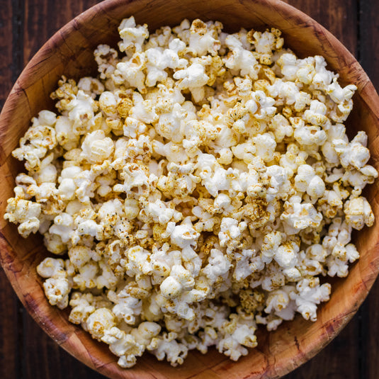 59 - Popcorn